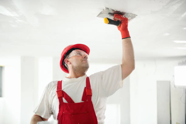 Gumlog, GA Drywall and Painting Service Company