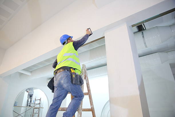 Best Commercial Painting  in Gumlog, GA